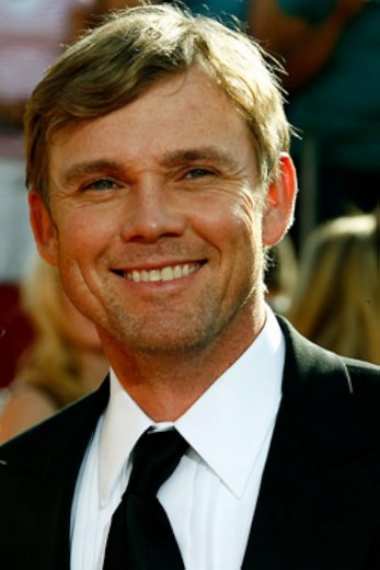 Ricky Schroder | Actor, Producer, Director