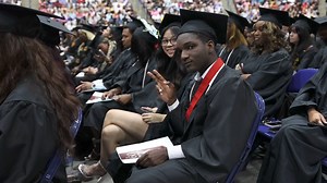 17K views · 293 reactions | We love graduation! Congrats to the Class of 2024. | Trident Technical College | Facebook