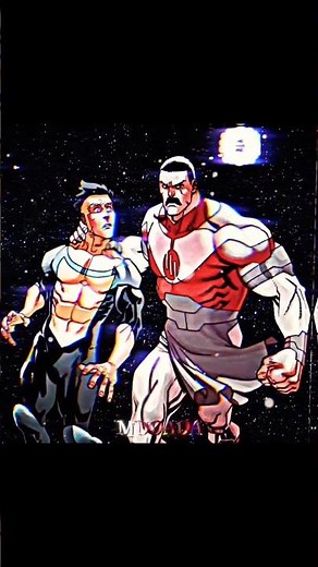 He Has ME (Thragg edit)