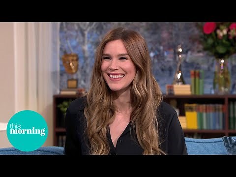 Joss Stone: From Soul Superstar To Her West End Debut | This Morning