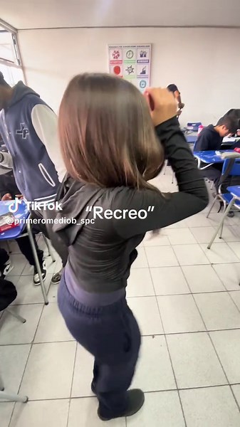 Lo Mejor de Recreo y Hora Libre en 2025