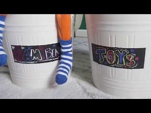 How to Apply Rust Oleum Chalkboard Paint