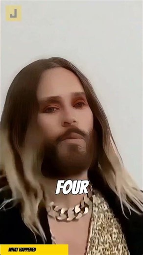 Jared Leto Denies Sexual Assault Claims by 10 Women in BBC Documentary