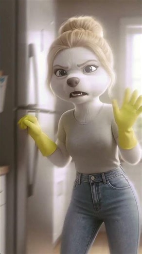 She Almost Got Mad, But Then Remembered THIS... 😢💔 (Breaking the Cycle)