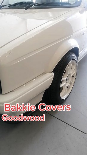 Bakkie Covers: Caddy Hinged vs Clip-on Cover