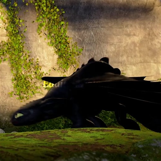 Krokmou et les Dragons : Une Aventure Drôle et Surprise