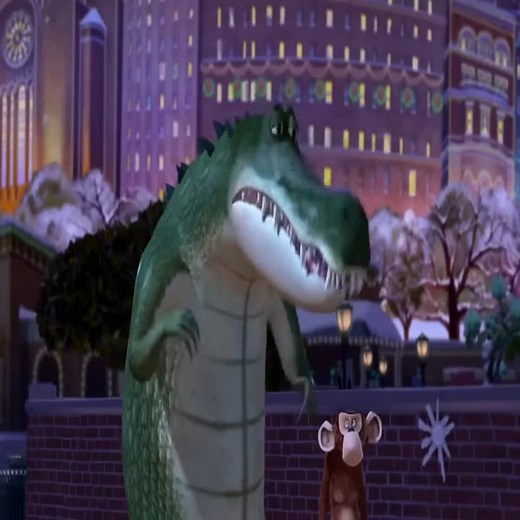 12K views · 425 reactions | Los Pingüinos de Madagascar Capítulo 78 – La noche en vela antes de Navidad #Parte 3 | New Viral Clips | Facebook