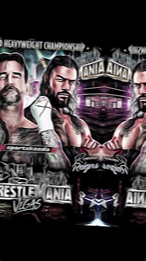 Roman Reigns: The Rise of WWE's Champion