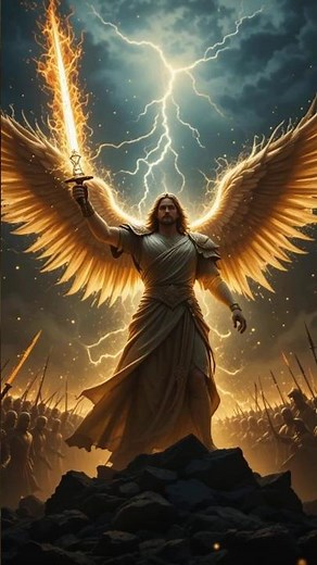 The 7 Angels of God – Their Divine Missions Revealed