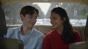 Génesis Tráiler VO