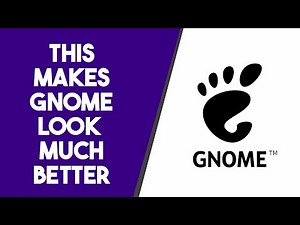 Customizing Gnome Just Got WAY Easier