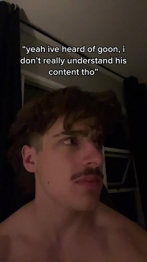 Late-Night TikTok Gooning: In Goon We Trust