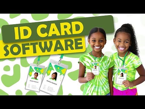 ID CARD MAKING SOFTWARE ID DADDY
