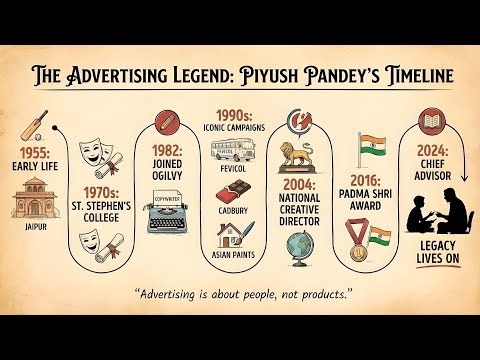 Book summary of Pandeymonium written by Indian advertising guru Piyush Pandey.