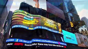 A look at Wisconsin farms, festivals and fans