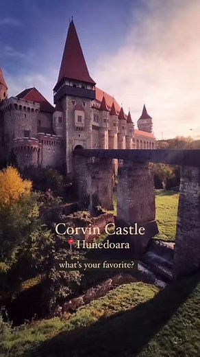 Ever felt like stepping into a fairy tale? Romania, a land where the silhouettes of castles cut dramatic figures against the backdrop of the Carpathian Mountains, is just the place to turn that fantasy into reality. This year, the country beckons with an invitation to explore its rich history and breathtaking landscapes through five of its most iconic castles: Corvin, Bran, Făgăraș, Peleș, and Sturdza. Each of these fortresses tells a unique story, a testament to Romania’s multifaceted heritage,