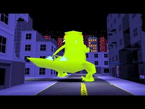 Rugrats: The Search for Reptar (PS1) walkthrough - Ending