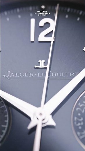 Novelties - Jaeger-LeCoultre
