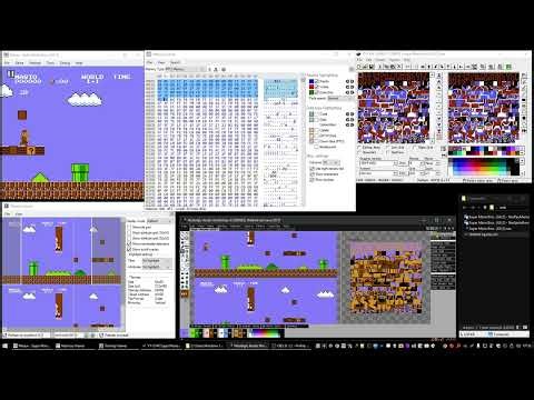 How to edit SMB in 1 minute