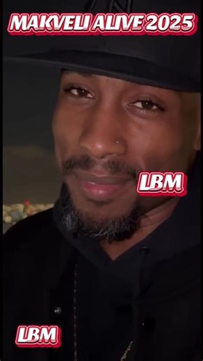 MAKAVELI ALIVE (2025)THE TURNTABLES RESPONSE — CITY EDITION