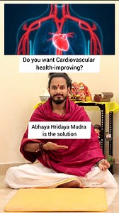 This Mudra activates the Anahata Chakra or The heart Chakra. It increases oxygen flow in and around the heart, which helps to improve heart functioning. It is also believed to promote heart and pericardium health. It reduces anxiety and irritability. It helps to promote your overall emotional well-being. Your emotional quotient level increases after practicing this Mudra. It also improves digestion, as these negative emotions hinder your rest and digestion response. So, practicing this helps to 