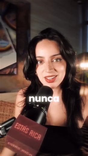 Estas Rica | Tutorial para detectar narcisistas | Instagram