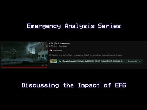 Emergency Analysis Series - EF6 by ‪@EmceeCh4p‬