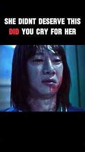 She Died Saving Her Friends… Saddest Squid Game 2 Scene 💔 #shortfeed #shorts #squidgame