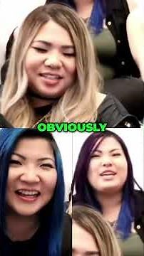 itsFunneh Krew BORDERLINE BAN on YouTube #Shorts