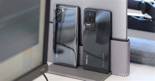 Poco F3 vs. Poco F4: A tale of two similar smartphones [Video]