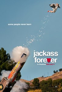 Jackass Forever: Movieclips: Jackass - Craziest Stunts