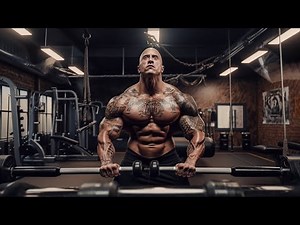 Musique pour Faire du Sport Entraînement 2023 🔥 MUSIQUE MOTIVANTE - FITNESS - WORKOUT