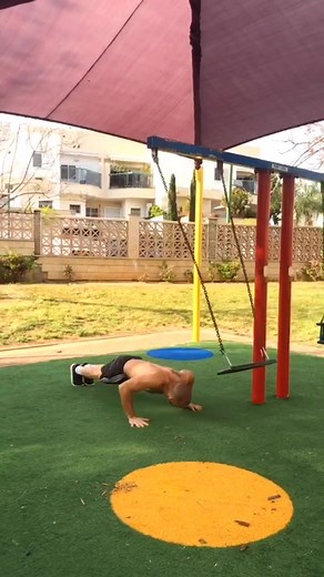 אתגר הנינג׳ה ב-TikTok