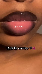 107K views · 8K reactions | Cute Lip Combo tutorial #liptutorial #lips #lipcombo #makeup | Houseofsayi | Facebook