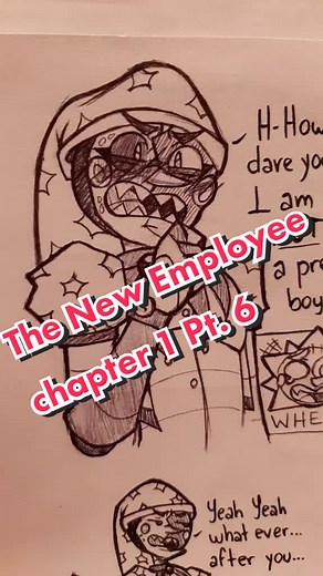 Pt.6 #sundrop #moondrop #drawing #sunandmoonfnaf #sundropandmoondrop #fnafsecuritybreach #moondropfnaf #sundropfnaf #selfinsert #fnafstory #moon #sun #fnaf #fanart #fnaffanfiction