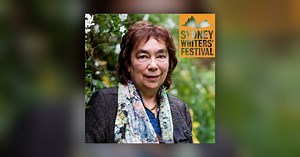 Alexis Wright: The Swan Book - Sydney Writers' Festival