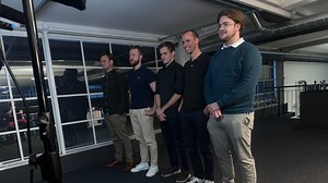 MySports-Kommentatoren-Casting: Jury entschiedet sich für zwei Finalisten