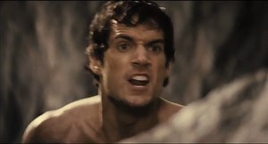 'Immortals' Trailer