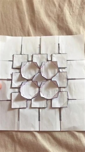 Master the Art of Origami Folding with These Creative Techniques