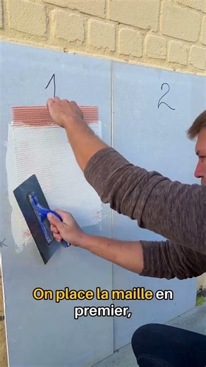 Protective Coating for Walls