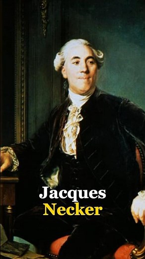 Jacques Necker