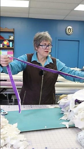 🪣🧹🧽 MAKING BATTING BITS- SEWING ROOM DECLUTTER CHALLENGE 2023