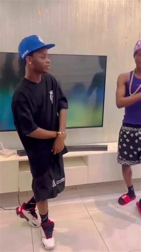 Dance Performance by Destiny Boy: A Showcase of Talent