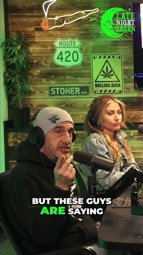 Mastering Commercials: The Secret to Effective Advertising #podcast #weedtalk #advertising