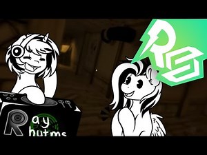 Build Our Machine - DAGames - Canción En Español - SayMaxWell Remix - Ray Scratch