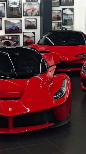 Ferrari: Icon of Italian Speed, Luxury, Innovation #Ferrari