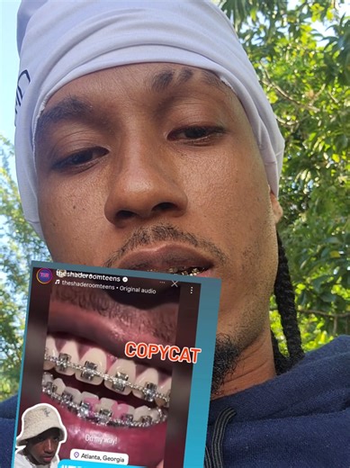 @rob49up try to steal my image #hiphop #rap #bankaccount #Trinidad #rtid