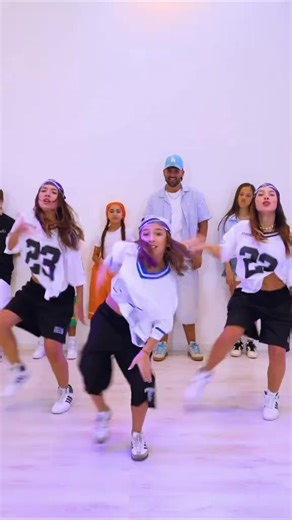 Mini Baile Divertido para Ti