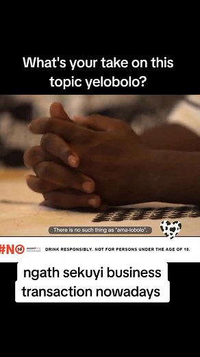 Understanding the Tradition of Lobolo and Its Significance in South Africa