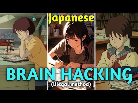 “⚠️ Why 97% Students FAIL 😱 (But Toppers Use These 7 🧠 Japanese Hacks 🇯🇵)”|